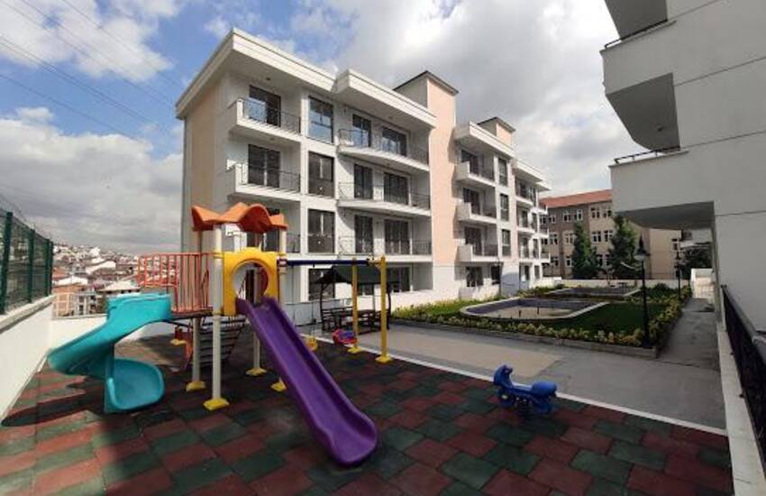 Key Ready Apartments Close to All Amenities in Istanbul 0