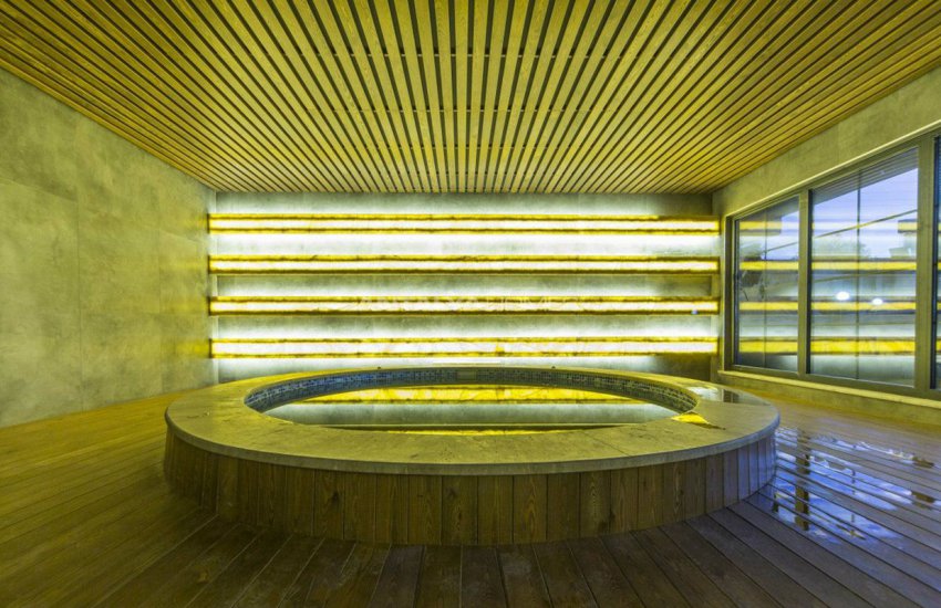 Unique Apartments with Favorable Features in Alanya 12