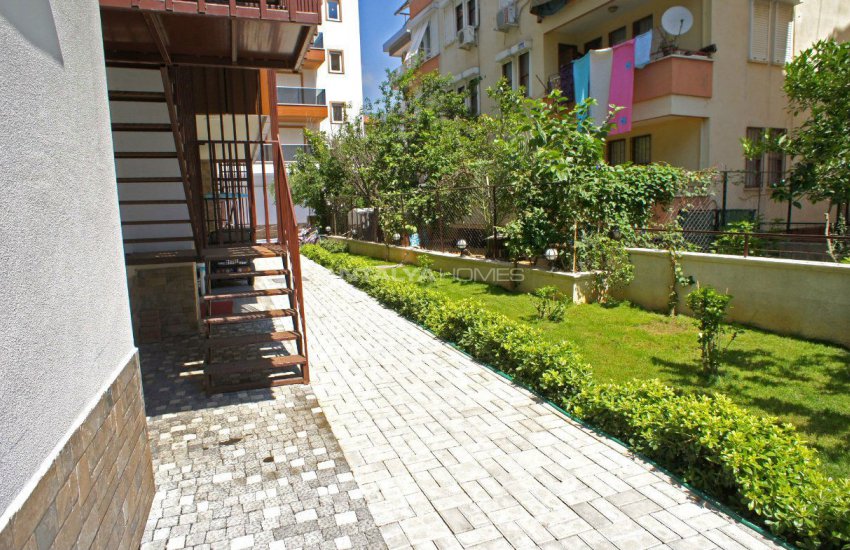Brilliant Alanya Apartments Close to the Kleopatra Beach 9