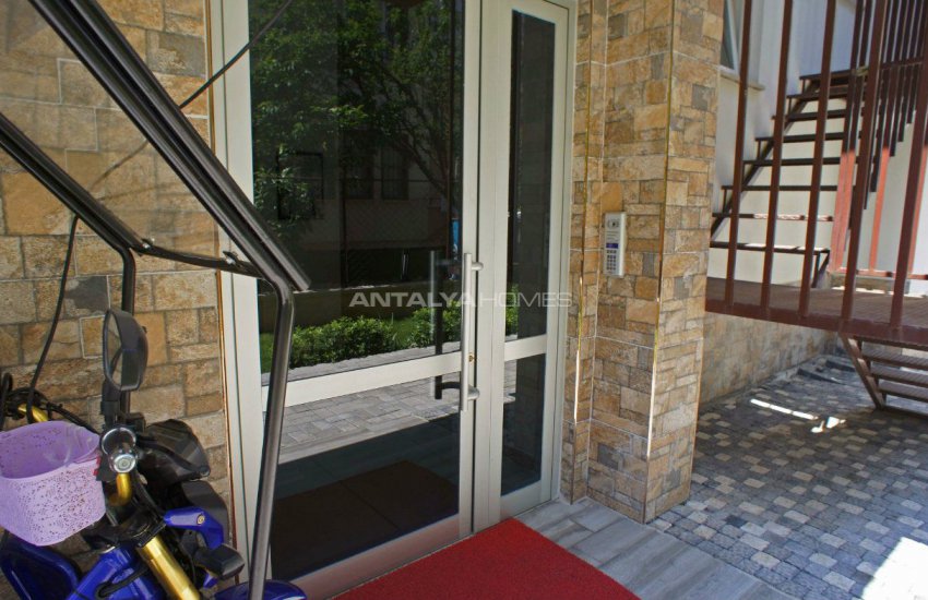 Brilliant Alanya Apartments Close to the Kleopatra Beach 10