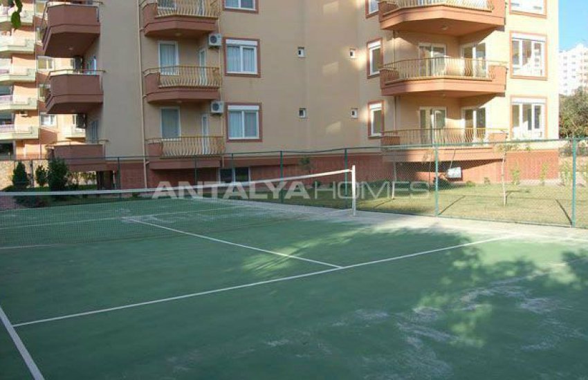 Alanya Apartments Walking Distance to the Beach 8