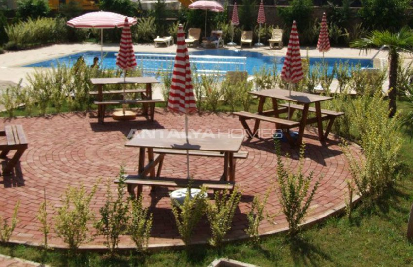 Alanya Apartments Walking Distance to the Beach 1