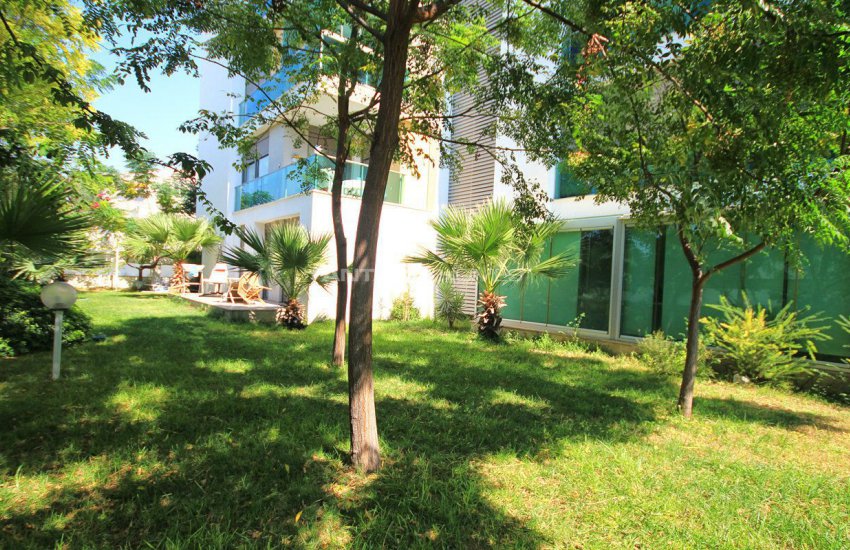 Turkey Apartments Close to Social Amenities in Lara 11