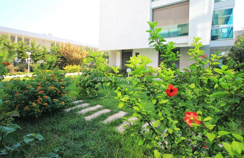 Ready to Move Apartments with Rich Facilities in Lara