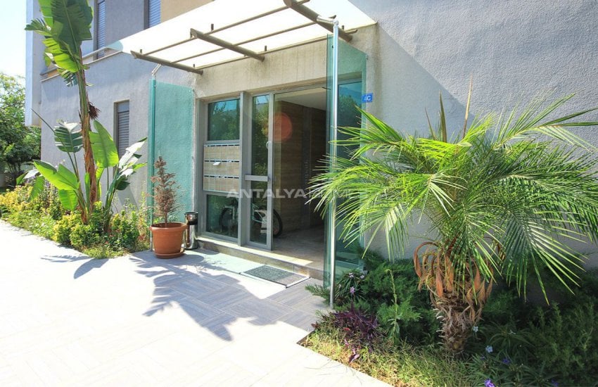 Ready to Move Apartments with Rich Facilities in Lara