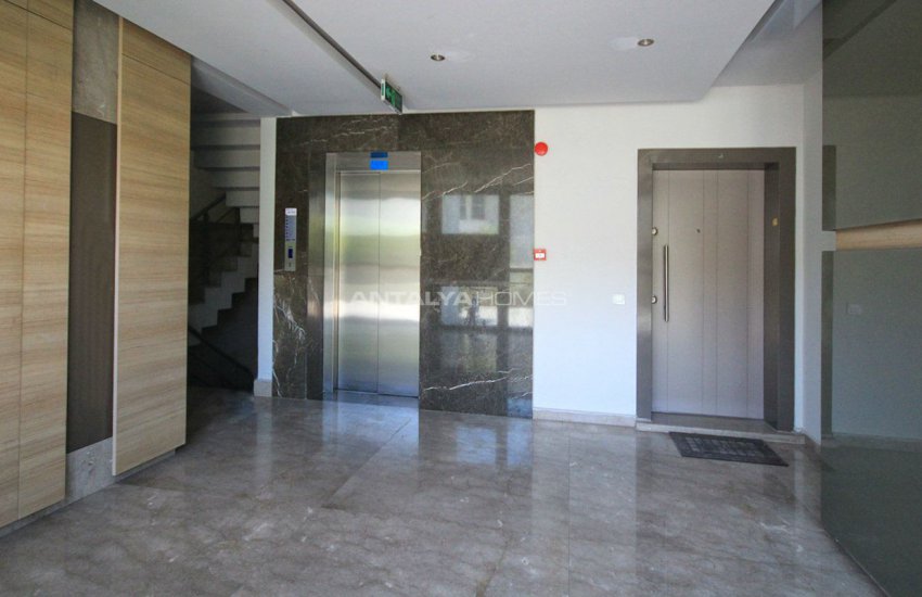 Turkey Apartments Close to Social Amenities in Lara 20