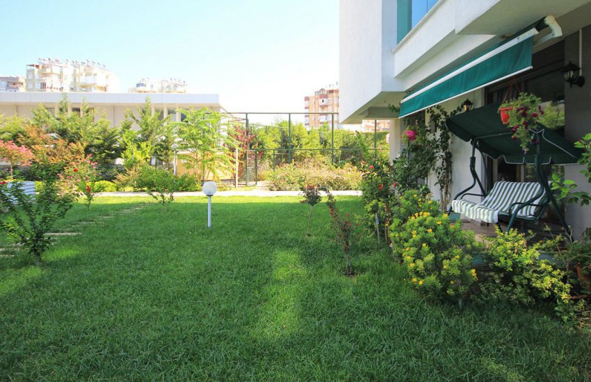 Turkey Apartments Close to Social Amenities in Lara 3