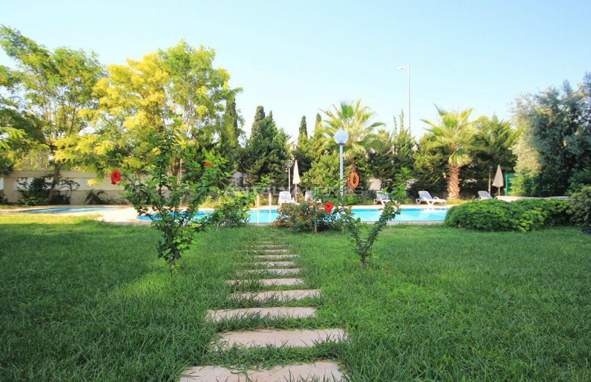 Turkey Apartments Close to Social Amenities in Lara 4