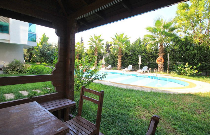 Turkey Apartments Close to Social Amenities in Lara 9