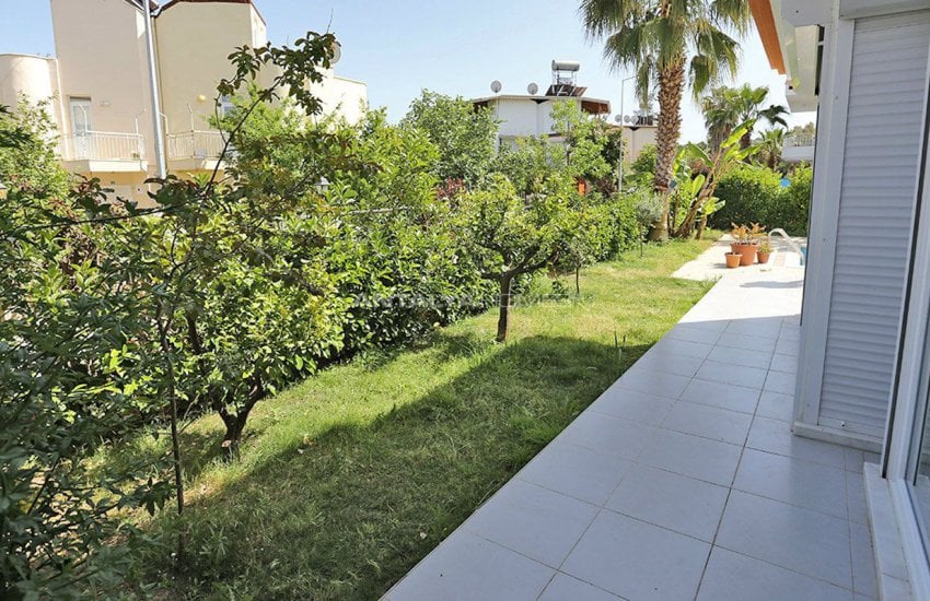 3 Bedroom Luxury Detached Villa in Kadriye Belek 2