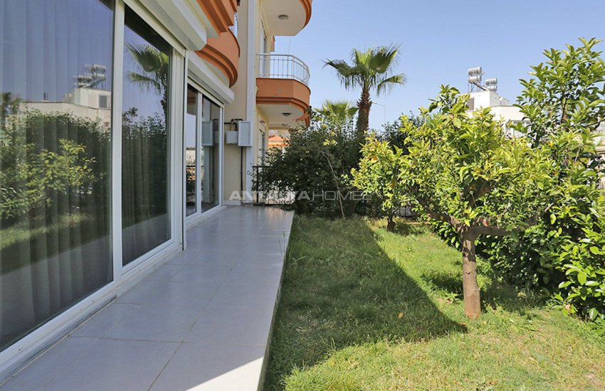 3 Bedroom Luxury Detached Villa in Kadriye Belek 3