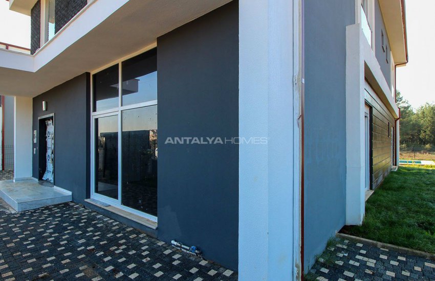 Villas Pittoresques Avec Piscine À Dosemealti 12