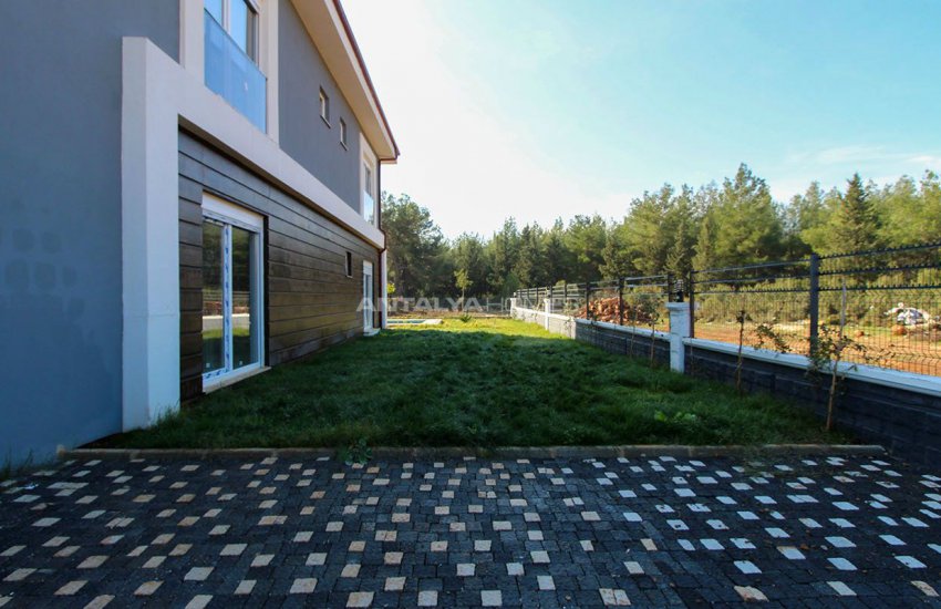 Villas Pittoresques Avec Piscine À Dosemealti 13