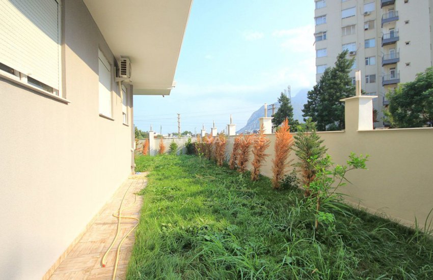 Новостройки Квартиры в Анталии Турции 7