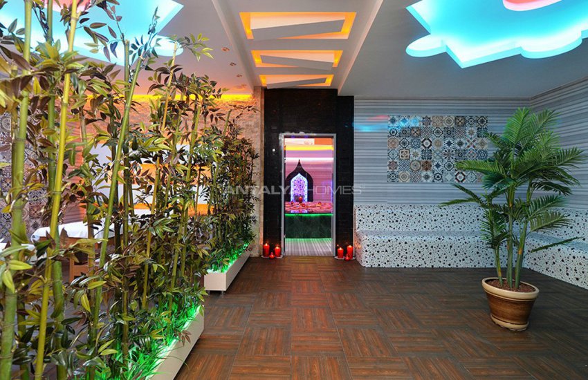 Attractive Alanya Property with 5-star Hotel Standards 18