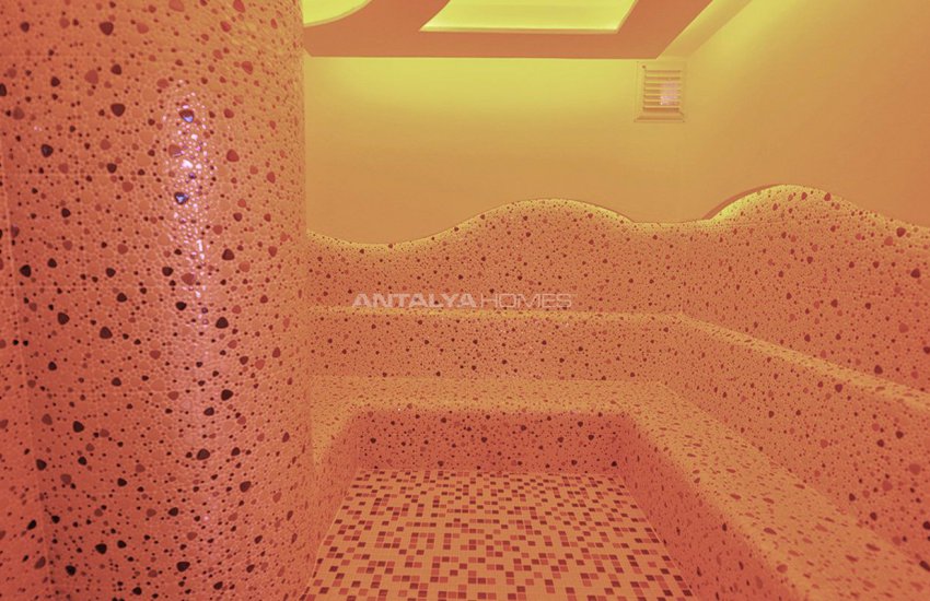 Attractive Alanya Property with 5-star Hotel Standards 20