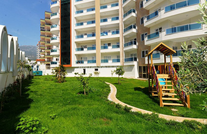 Attractive Alanya Property with 5-star Hotel Standards 4