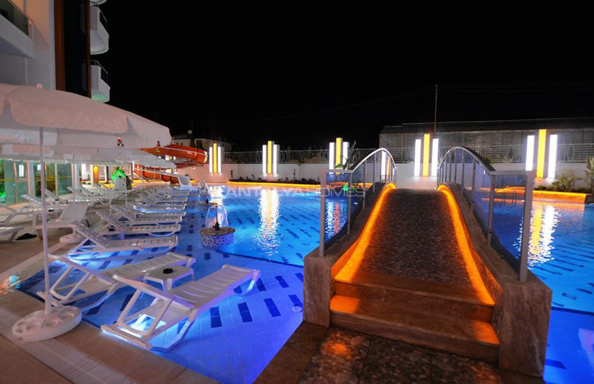 Attractive Alanya Property with 5-star Hotel Standards 6
