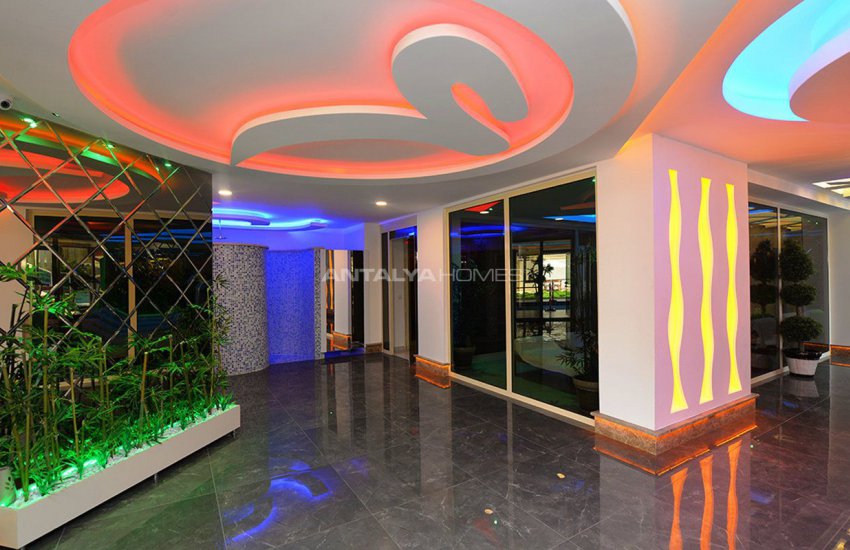 Attractive Alanya Property with 5-star Hotel Standards 7