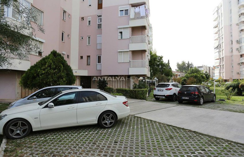 2 Bedroom Flat with Impressive Interior Design in Lara 5