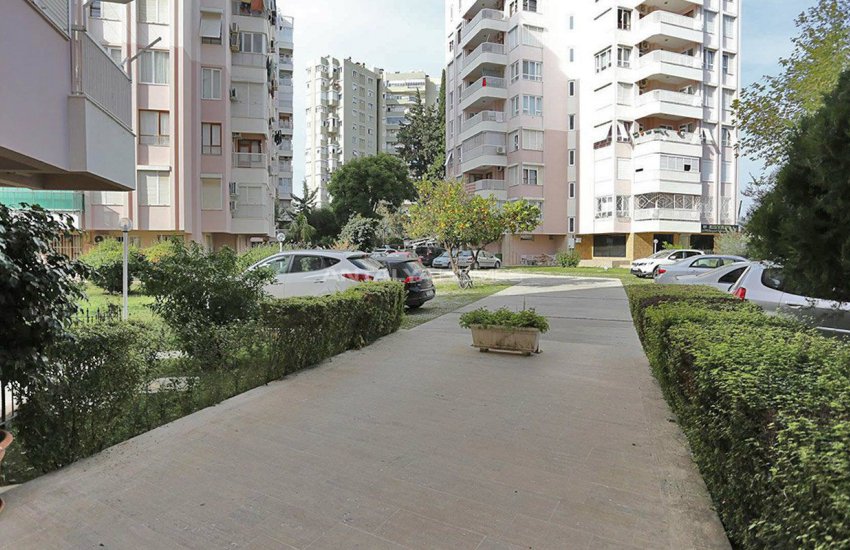 2 Bedroom Flat with Impressive Interior Design in Lara 6