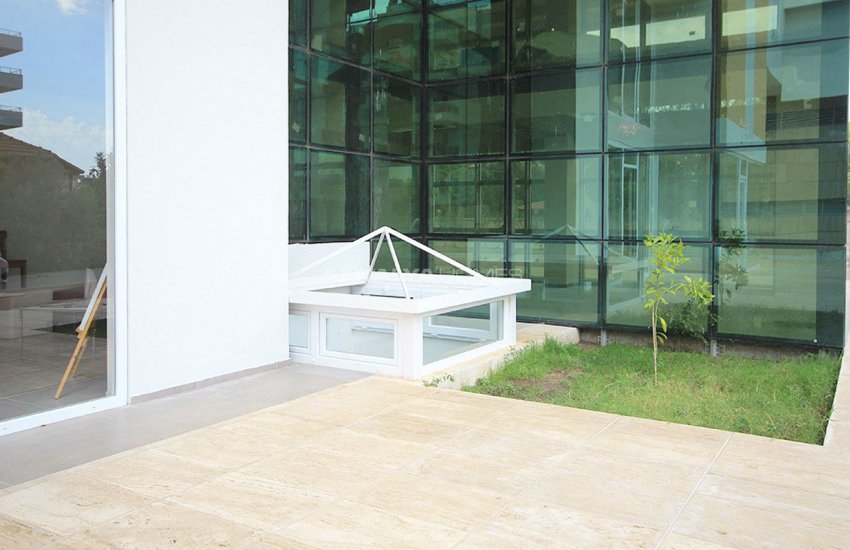 Resale 1 Bedroom Apartment in Konyaalti Hurma 14