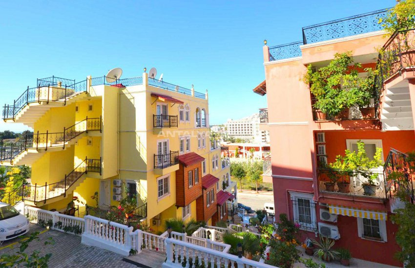 Resale Alanya Real Estate for Sale 2