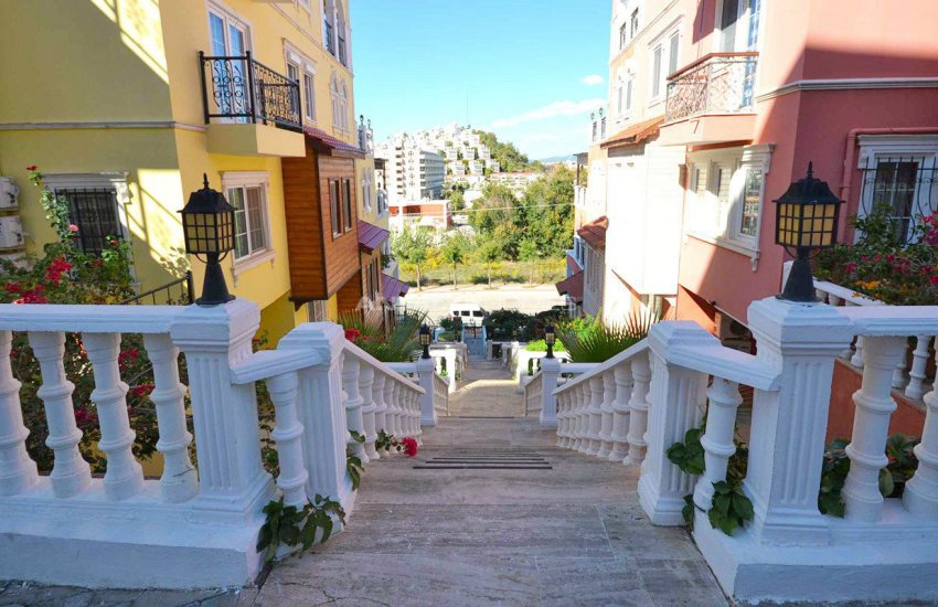 Resale Alanya Real Estate for Sale 12