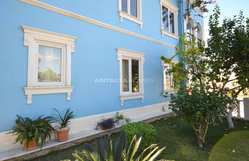 Resale Alanya Real Estate for Sale 13