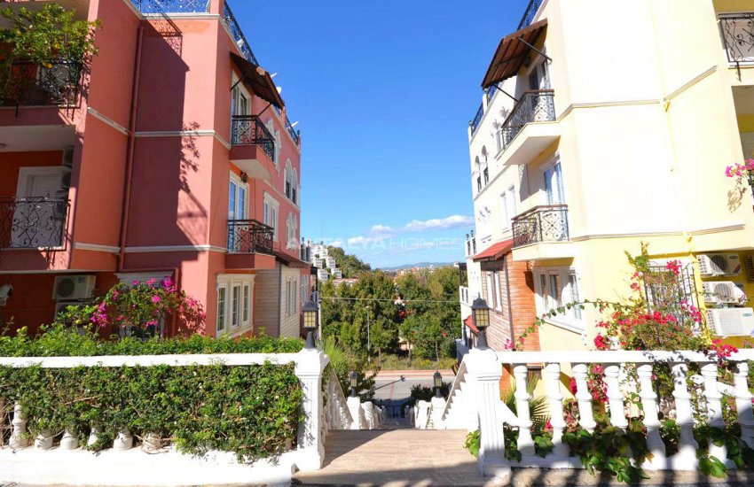 Resale Alanya Real Estate for Sale 14