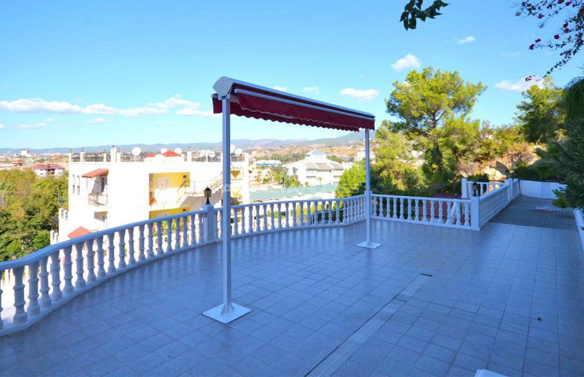 Resale Alanya Real Estate for Sale 15