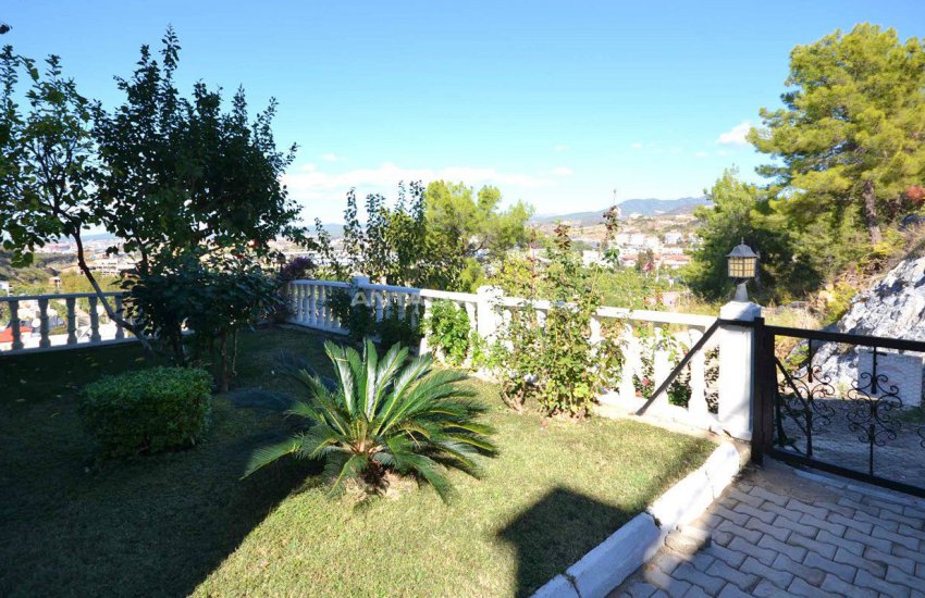 Resale Alanya Real Estate for Sale 16