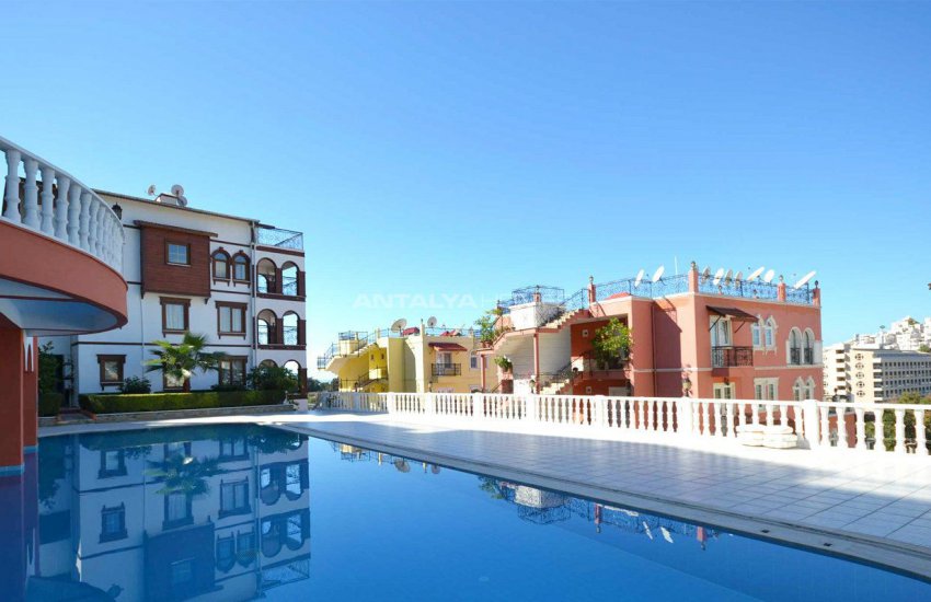 Resale Alanya Real Estate for Sale 3