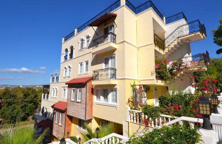 Resale Alanya Real Estate for Sale 4