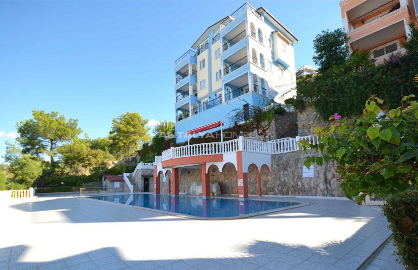 Resale Alanya Real Estate for Sale 6
