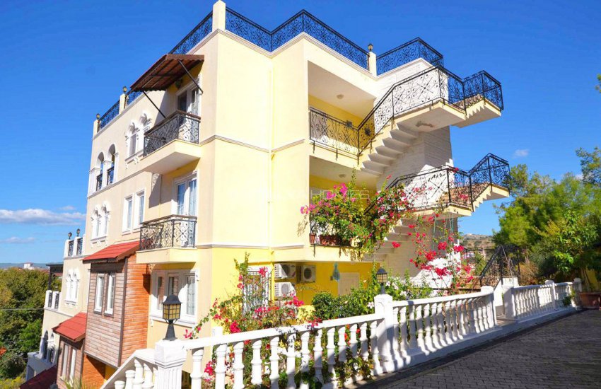 Resale Alanya Real Estate for Sale 7