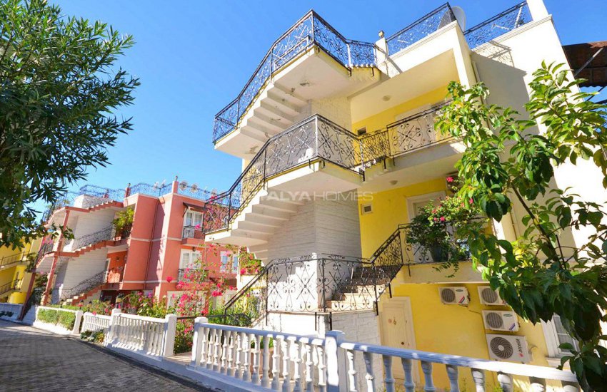 Resale Alanya Real Estate for Sale 8