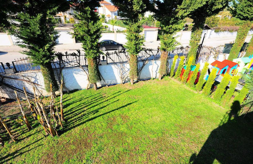 Central Detached Villas with Taurus Mountain View in Kemer 4