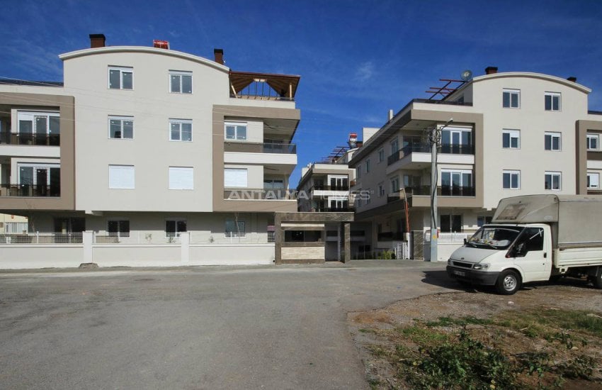 Reyyan Flats | Affordable New Built Flat 2