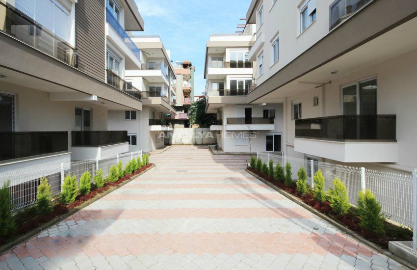 Reyyan Flats | Affordable New Built Flat 3