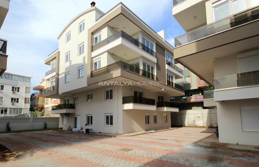 Reyyan Flats | Affordable New Built Flat 4