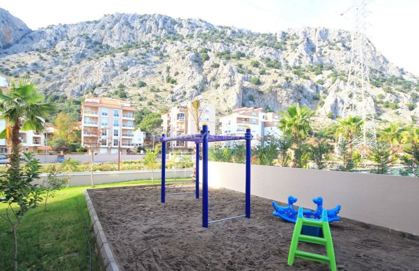 Royal Homes Attractive Homes with Social Area 9