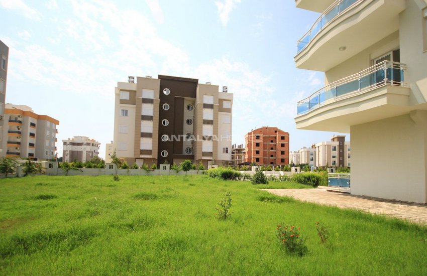 Sahin Flats New Built Flats with Modern Design 8