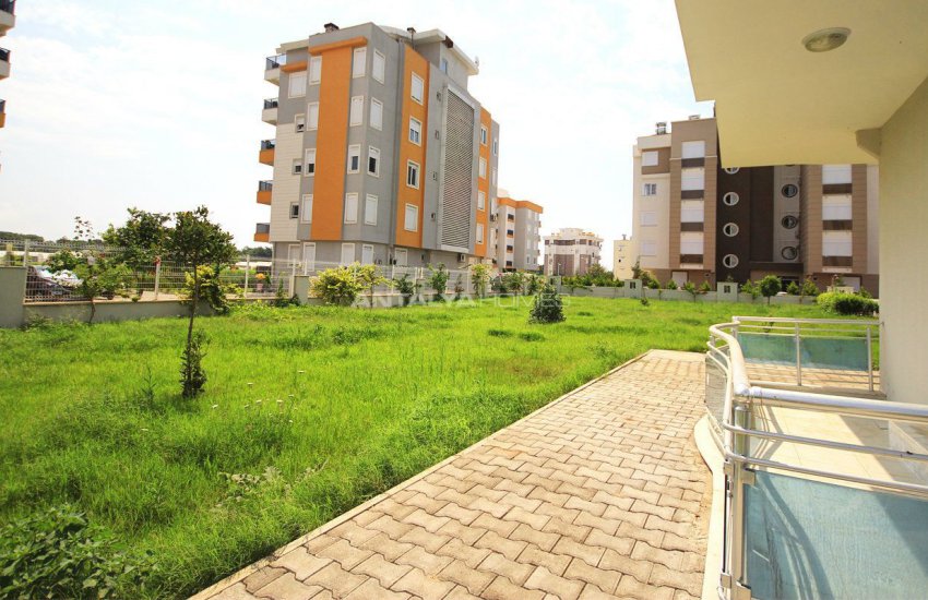 Sahin Flats New Built Flats with Modern Design 9