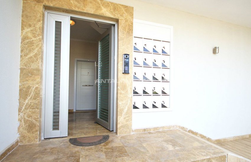 Sahin Flats New Built Flats with Modern Design 10