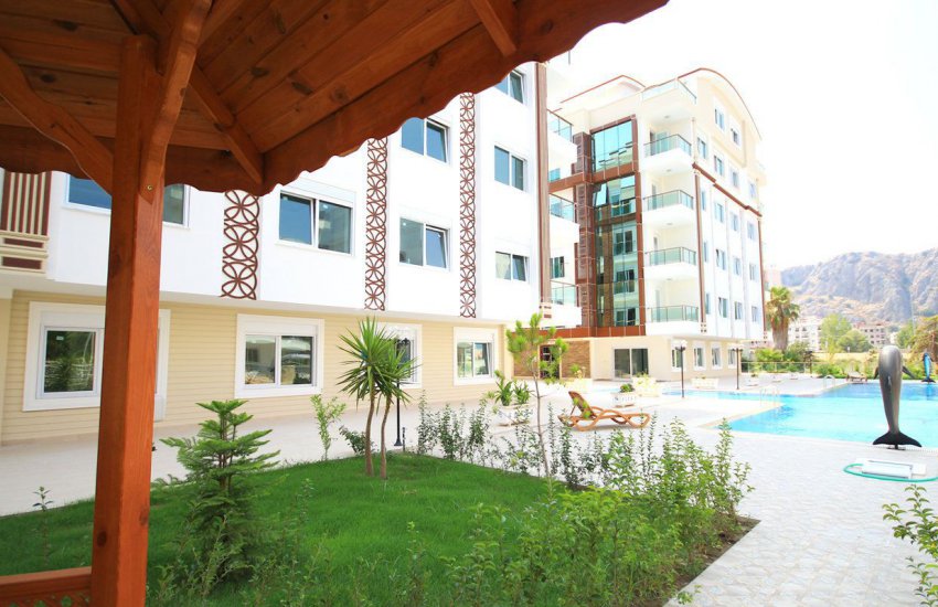 Saray Residence 16