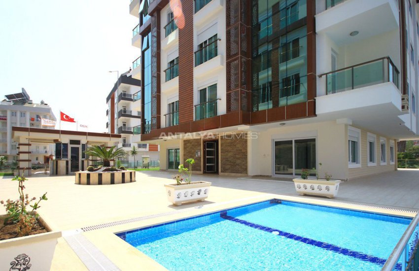 Saray Residence 17