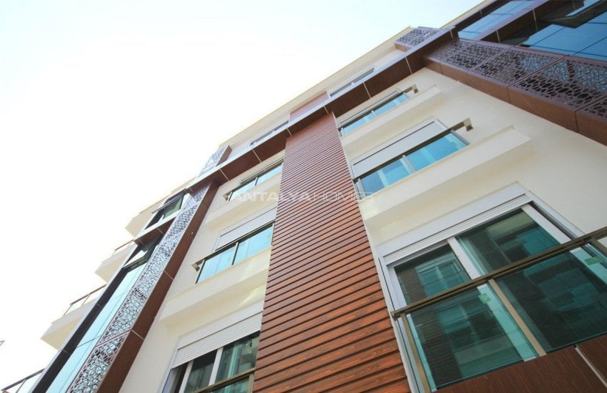 Saray Residence 18