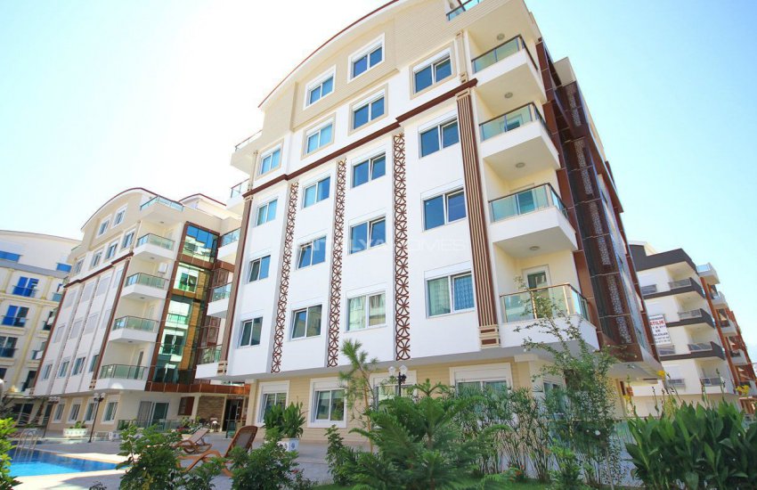 Saray Residence 7