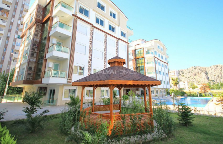 Saray Residence 8